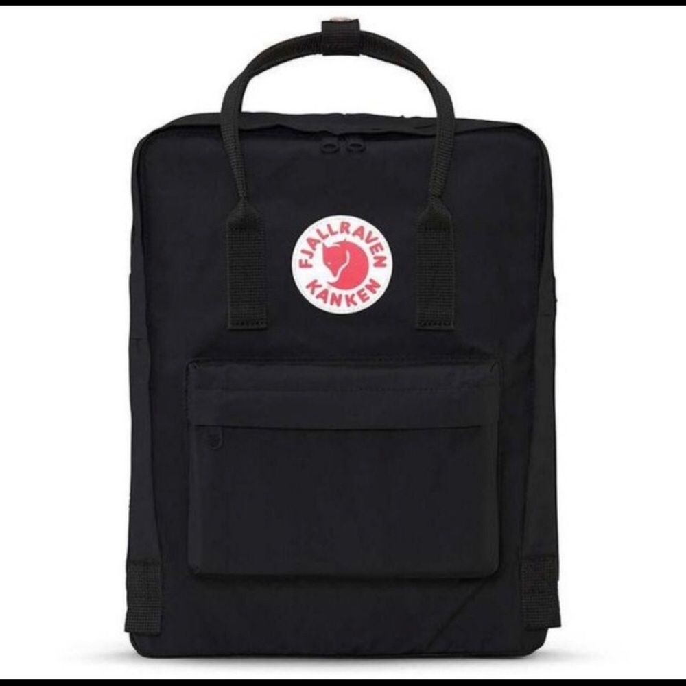 Fjallraven kanken Backpack- looking to buy